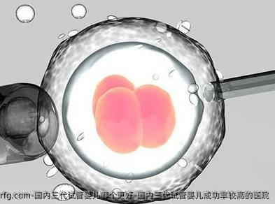 国内三代试管婴儿哪个更好-国内三代试管婴儿成功率较高的医院